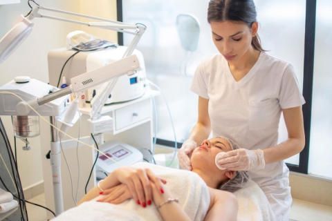 Eva Vip Güzellik Merkezi (Erzurum) görseli