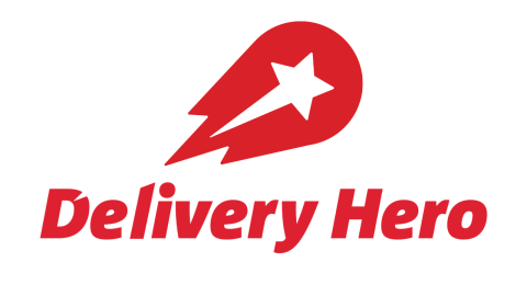 Delivery Hero görseli