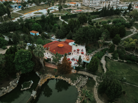 Bağ Evi Adana görseli