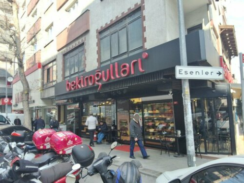 Bekiroğulları Pastaneleri görseli