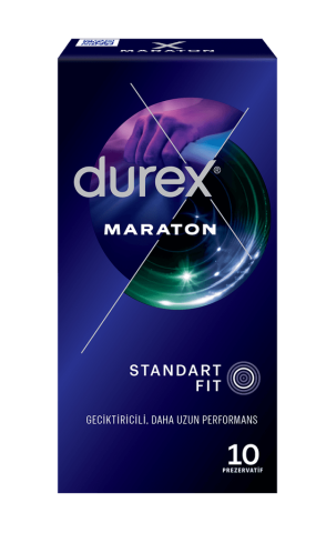 Durex görseli