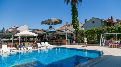 Club Dorado Hotel görseli
