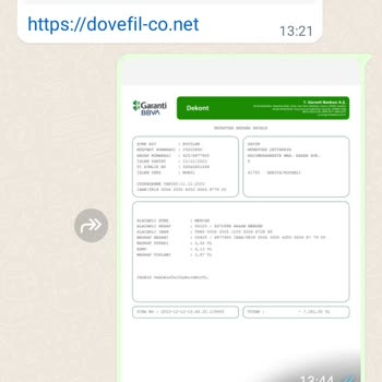 Dovefilco görseli