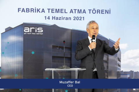 Ali Raif İlaç görseli