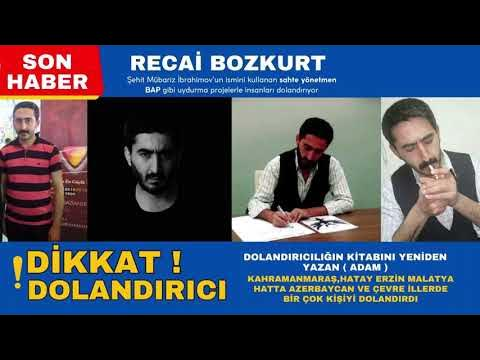 Bap Medya (Recai Bozkurt) görseli