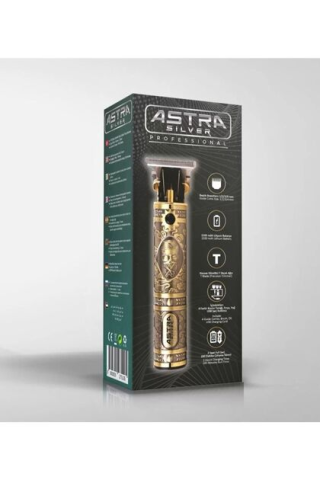 Astra Silver görseli