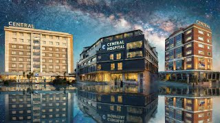 Central Hospital görseli