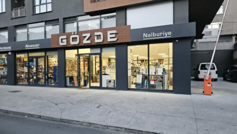 Gözde Nalbur görseli