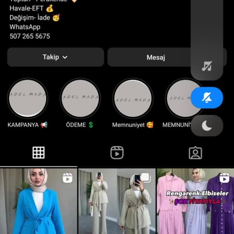 Adel Moda (Adellmoda.co) görseli