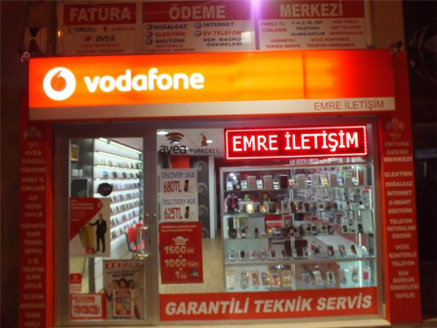 Emre İletişim (Çifteler) görseli