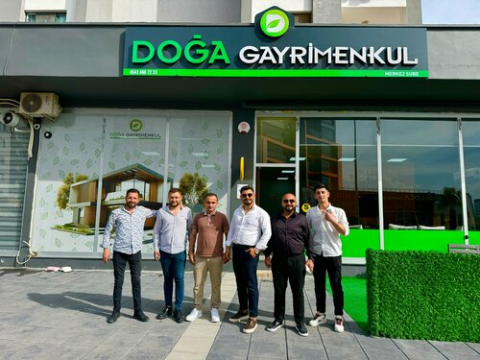 Doğa Gayrimenkul görseli
