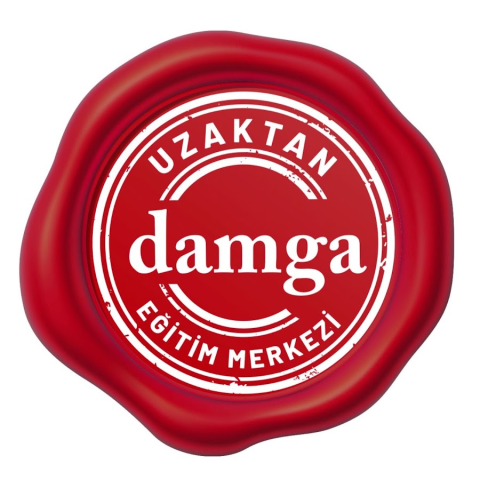 Damga Uzaktan Eğitim görseli