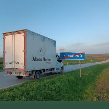 Akros Home Mobilya görseli