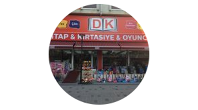 DK Kitap & Kırtasiye (Çekmeköy) görseli