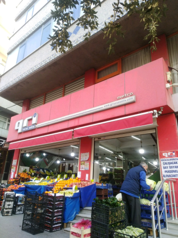 Gri Ucuz Satış görseli