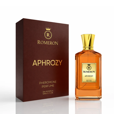 Afroleon Parfum görseli