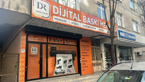 Değişim Reklam görseli