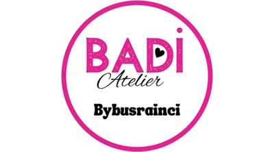 By Büşra İnci | Badi Atelier görseli