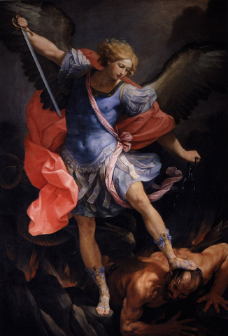 Archangel görseli