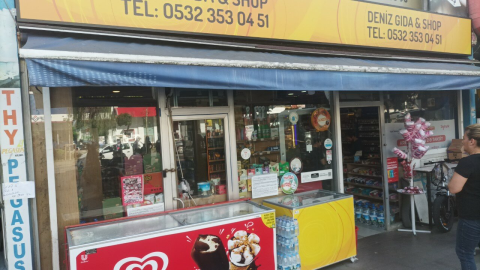 Deniz Gıda & Tekel (Sancaktepe) görseli