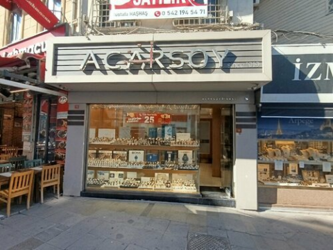 Acarsoy Saat görseli