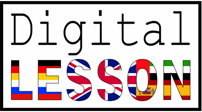Digital Lesson görseli