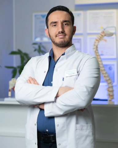 Fizyoterapistimiz (Gaziemir) görseli