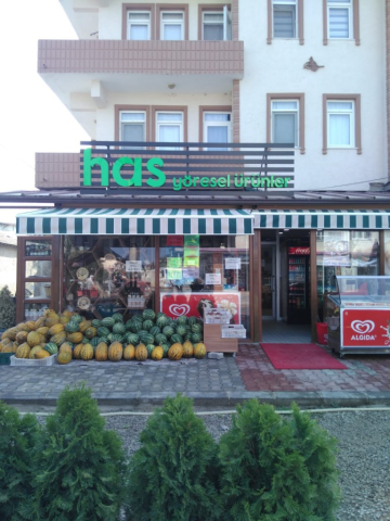 Has Yöresel görseli