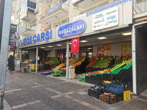 Ege Çarşısı görseli