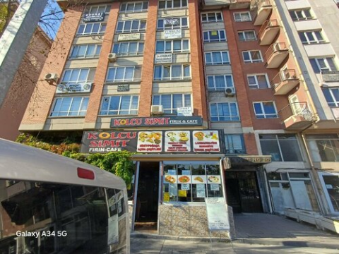 Ankara Fırıncılar Odası görseli