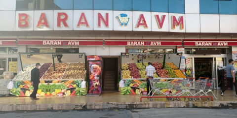 Baran Avm görseli