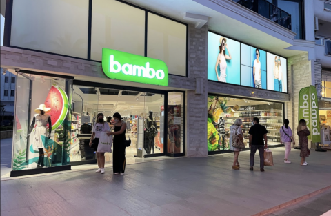Bambo | Marmaris görseli