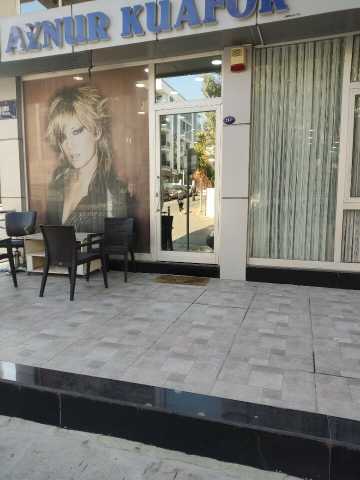 Aynur Kuaför (Buca) görseli