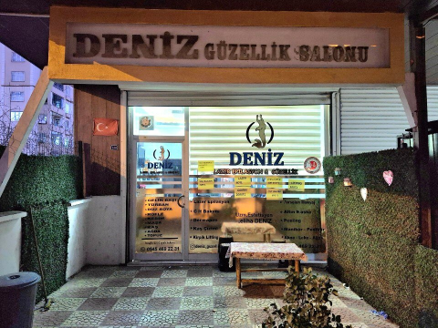 Deniz Güzellik Salonları görseli