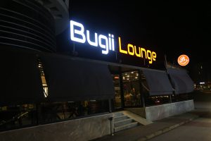 Bugii Lounge görseli