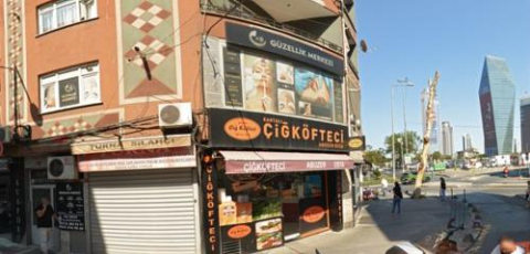 Ay Güzellik Merkezi (İstanbul) görseli