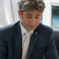 Avukat Alpay Çağlar görseli