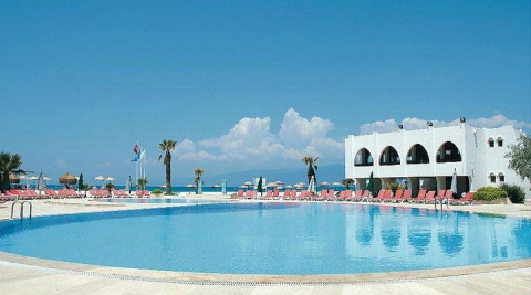 Artemis Ören Tatil Köyü görseli