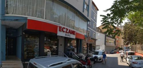Burç Eczanesi (Ayazağa) görseli