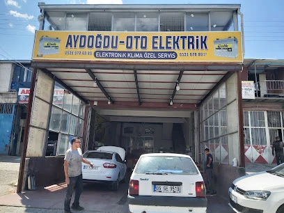 Aydoğdu Oto Elektrik (Nevşehir) görseli