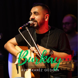 Burkay Müzik görseli