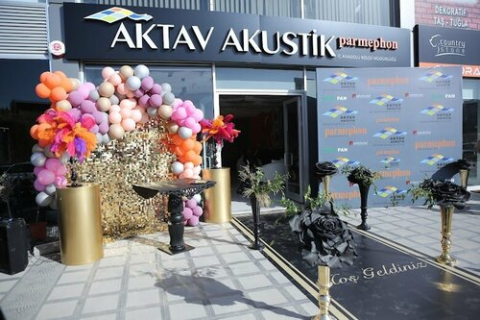 Akustik Market | Ankara görseli