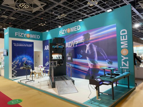 Fizyomed Tıbbi Cihazlar görseli