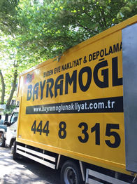 Bayramoğlu Nakliyat görseli