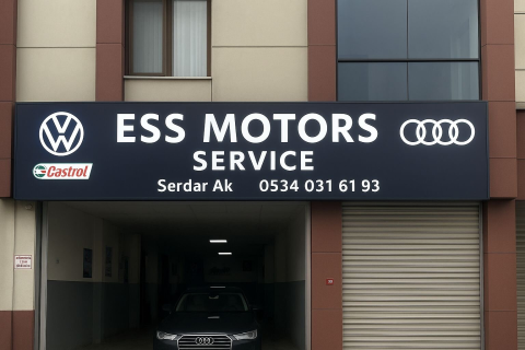 Ess Service görseli