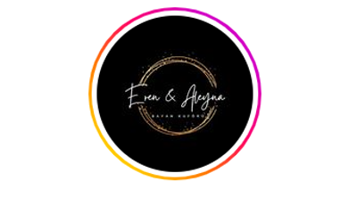 Eren & Aleyna Bayan Kuaförü görseli