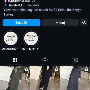 @modanezbutik görseli